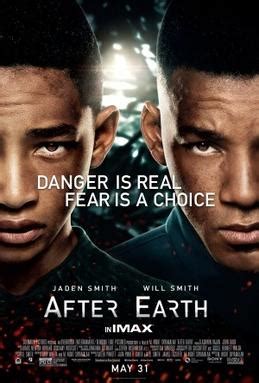 after earth wikipedia|after earth will smith.